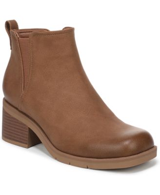 Dr. Scholl's Women's Joplin Square Toe Short Booties
