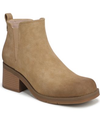 Warm Tan Faux Leather