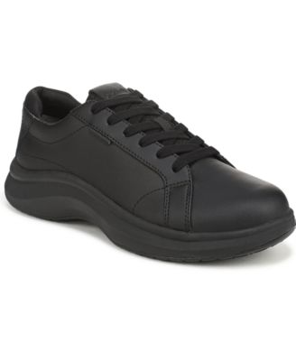 Женские кроссовки Dr. Scholl's с нескользящей подошвой и шнуровкой