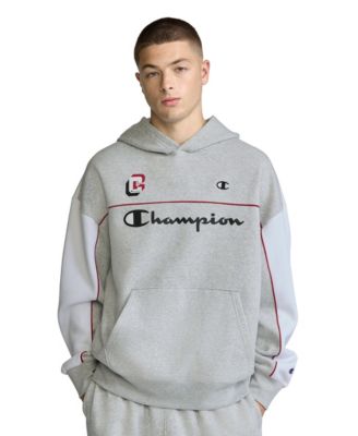 Champion Мужское худи с капюшоном Midfield