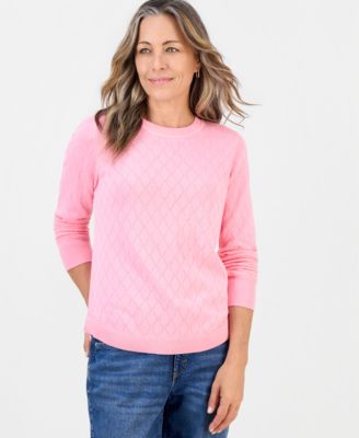 Pink Poise