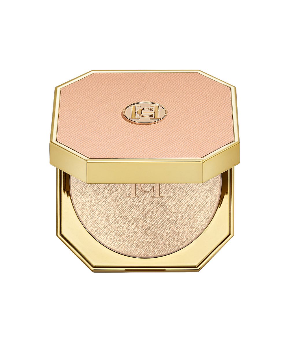 Carolina Herrera Nude Couture Highlighter, 0.24 oz.