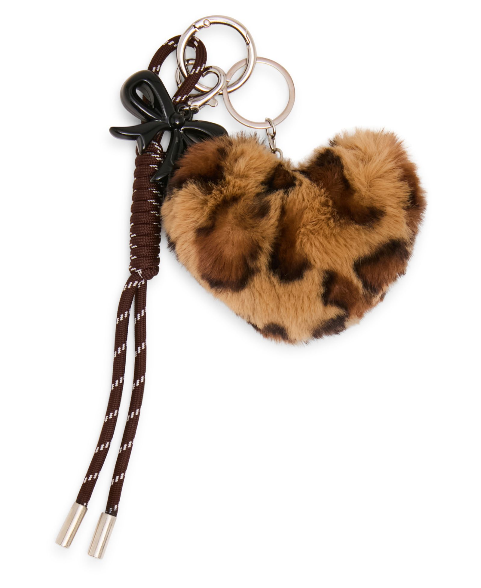 Madden Girl Шарм для сумки Carabiner