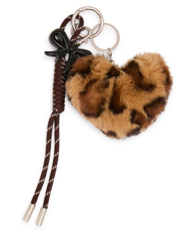 Madden Girl Carabiner Bag Charm