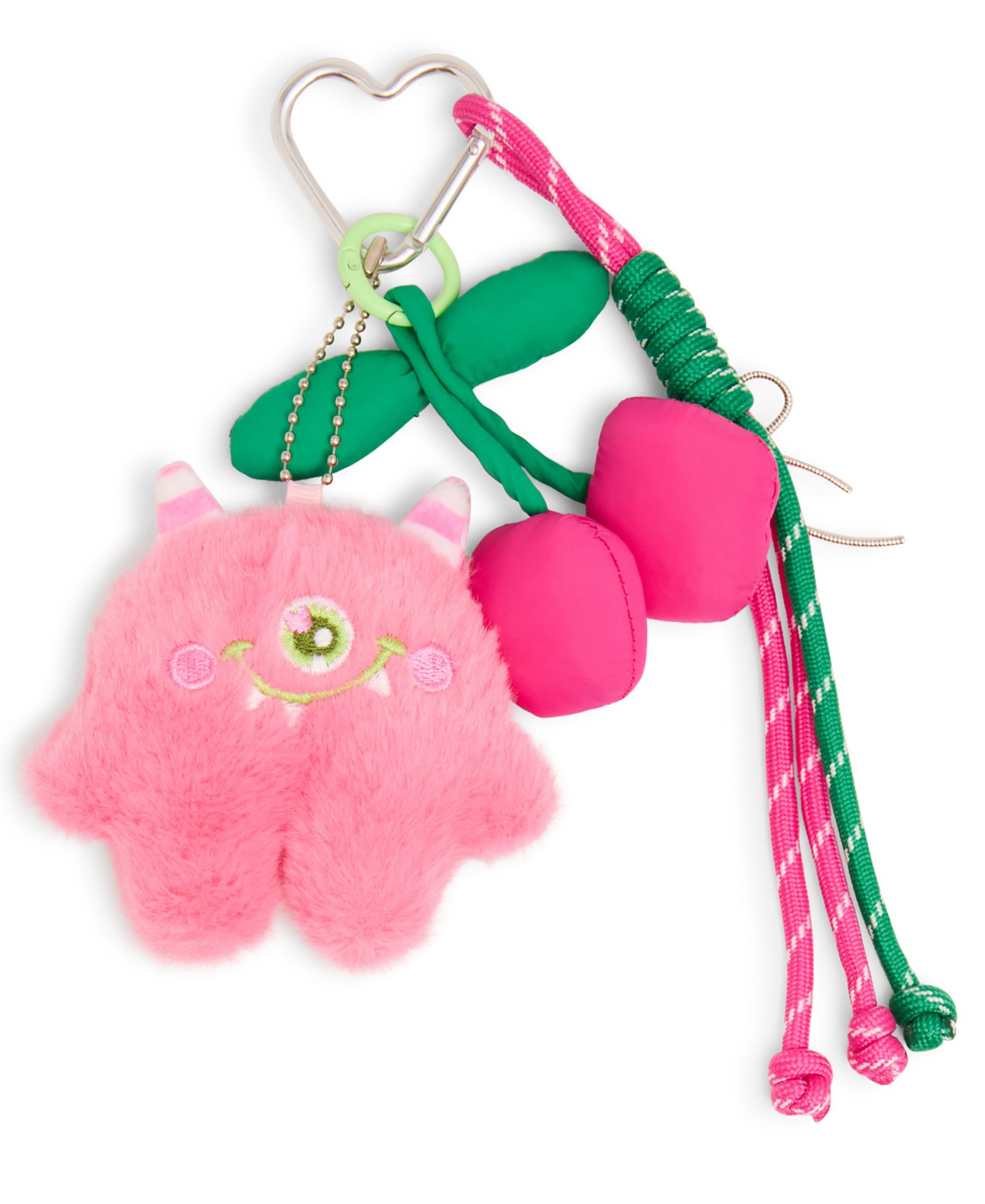 Брелок Madden Girl Bag Charm