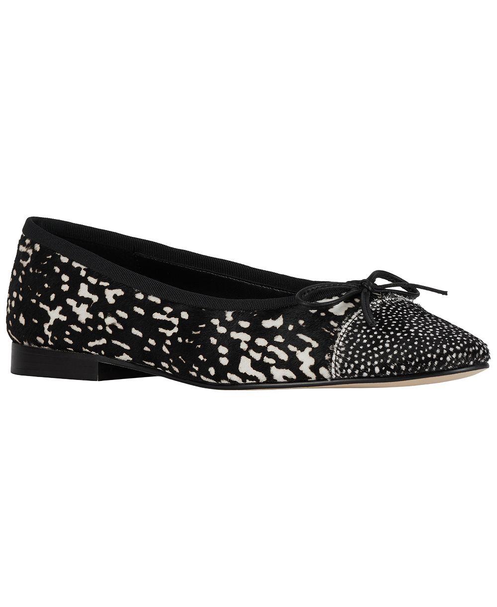 Женские балетки Arabesq-F Jeffrey Campbell