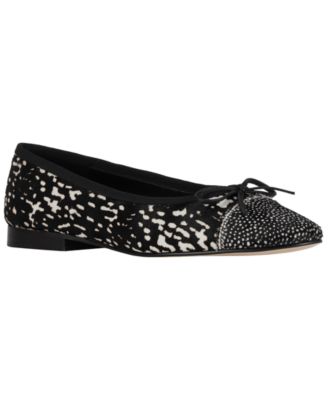 Женские балетки Arabesq-F Jeffrey Campbell