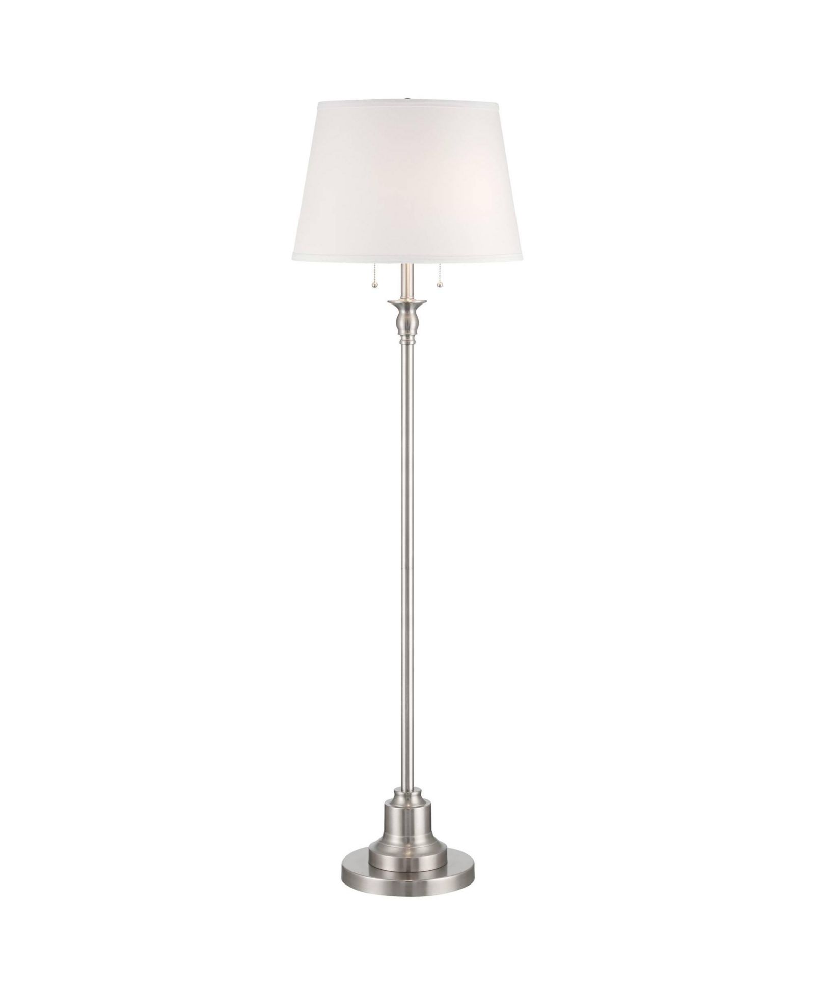360 Lighting Spenser Торшер Transitional 58" с цепным выключателем