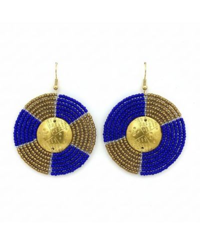 Royal blue
