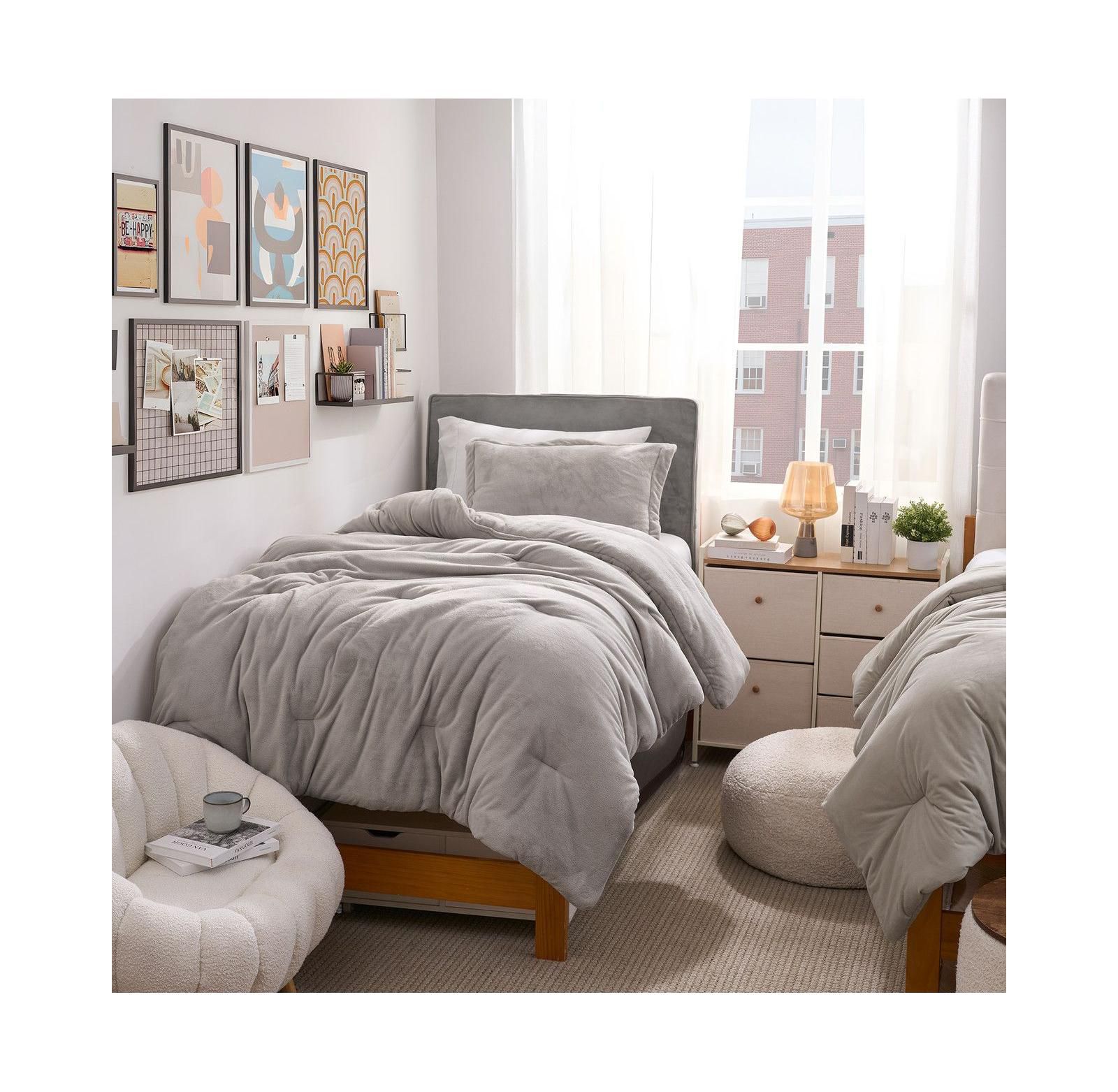 Комплект постельного белья Coma Inducer Love Thick - Plush Oversized Comforter
