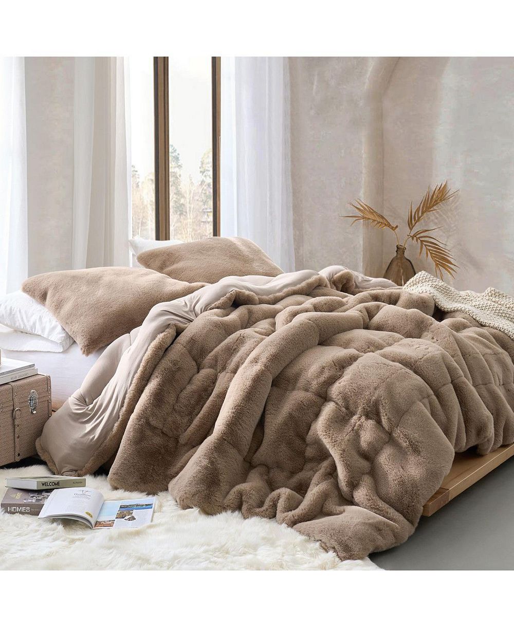 Одеяло Coma Inducer Chunky Bunny Yoga