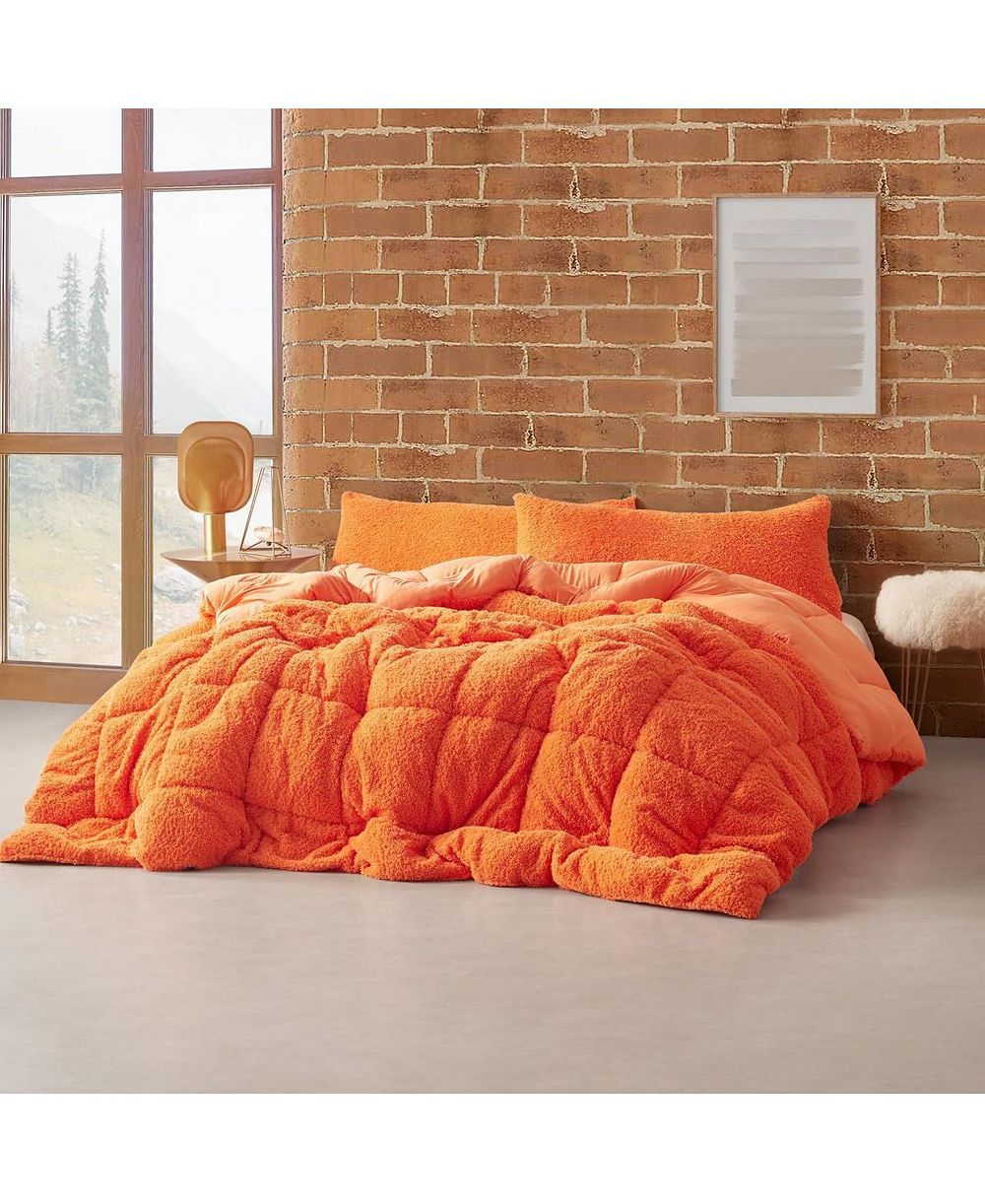 Комплект из одеяла Coma Inducer Dream & Creamsicle