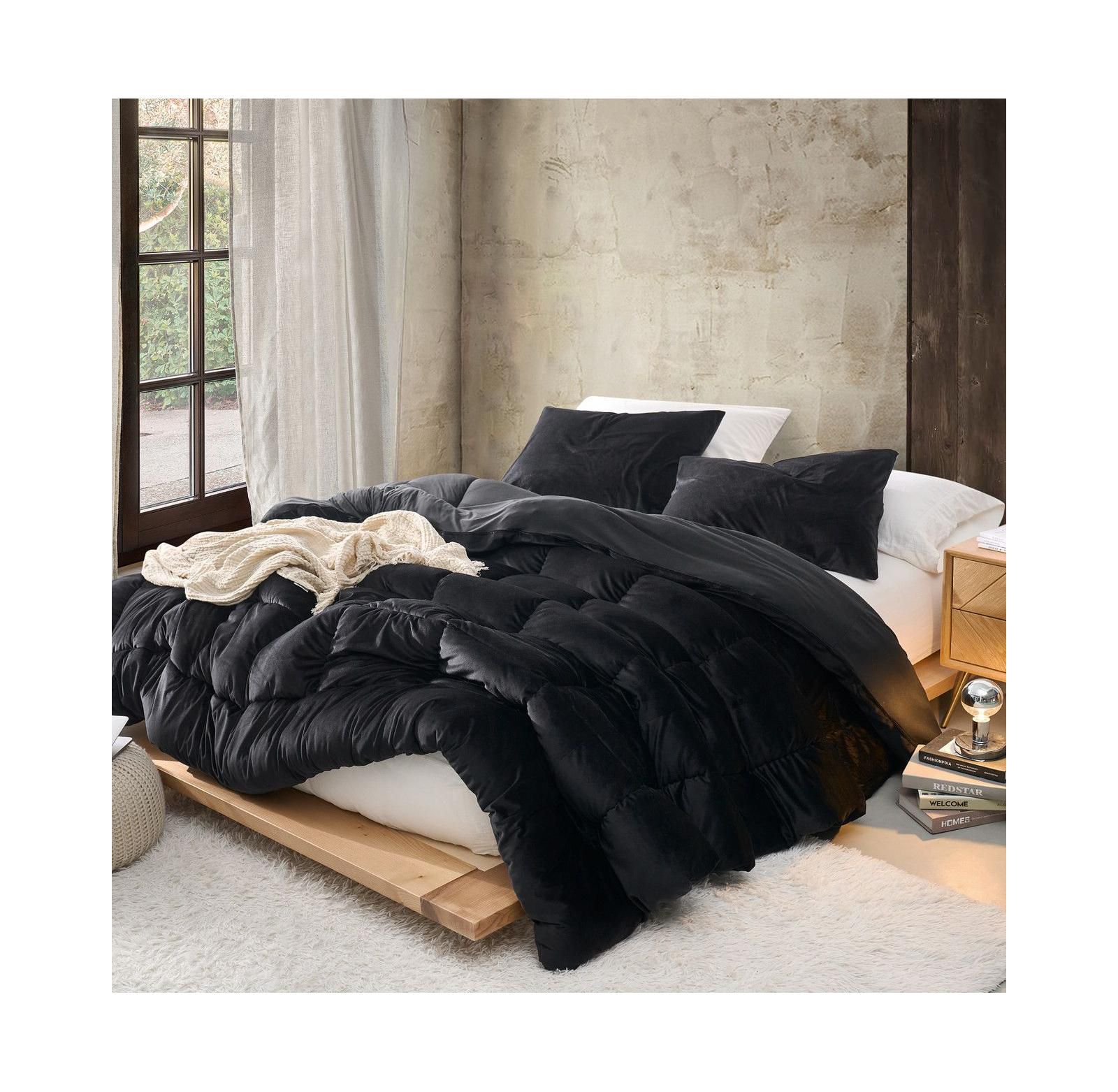 Одеяло Coma Inducer Fabric Fetish Comforter
