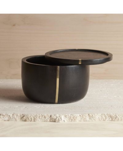 The Collective, Mondrian Medium Canister