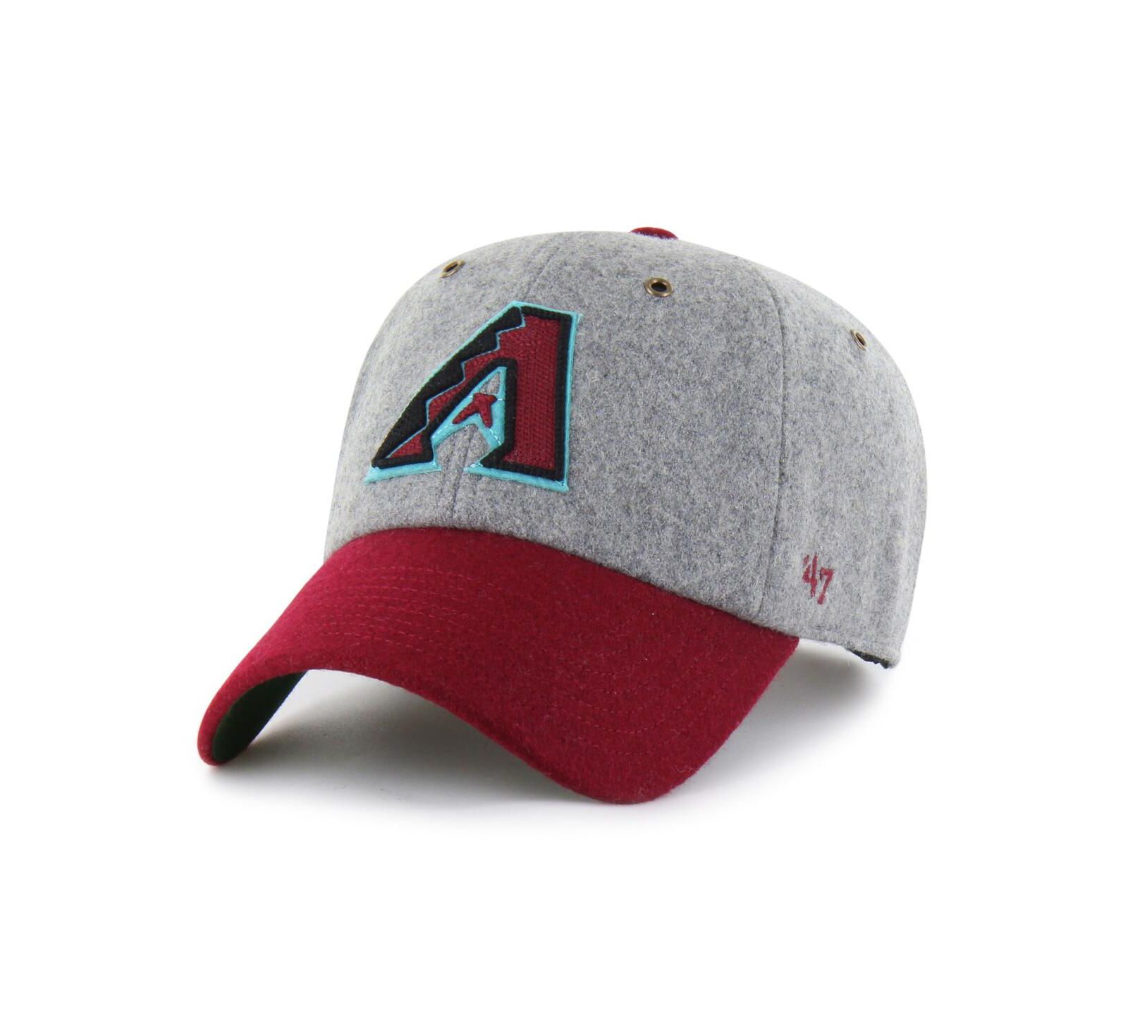 Мужская кепка '47 Brand Arizona Diamondbacks