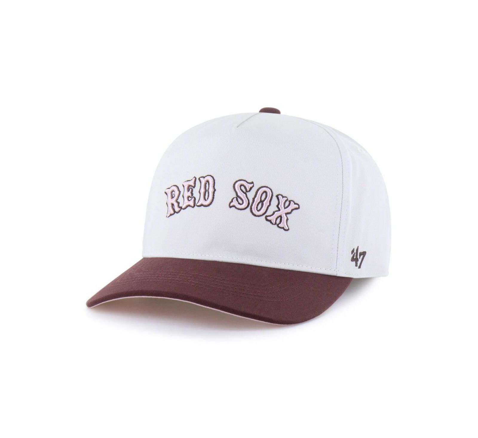 '47 Brand кепка с регулируемой посадкой Boston Red Sox, Мужская и Женская