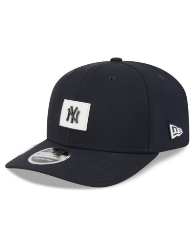 Мужская бейсболка New Era New York Yankees 2026 Clubhouse