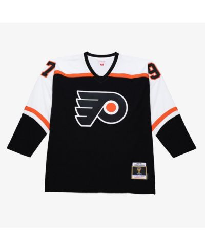 Mitchell & Ness Мужская джерси Jeremy Roenick Philadelphia Flyers 2003 Power Play, черная