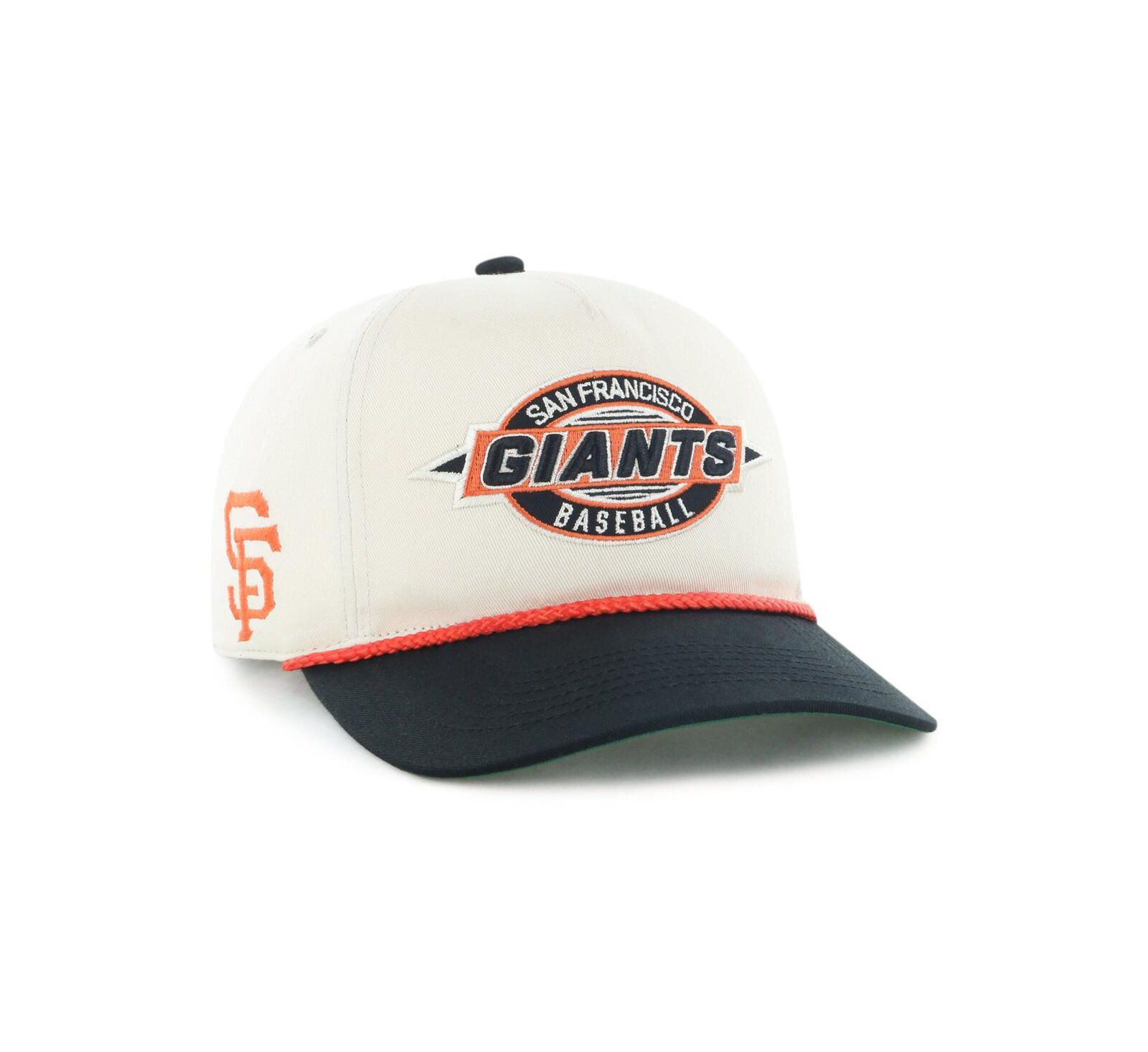 '47 Brand кепка San Francisco Giants для мальчиков и девочек