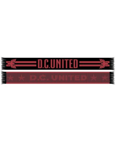 Шарф Ruffneck Scarves D.C. United Jersey Hook