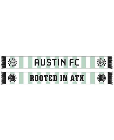 Шарф Ruffneck Scarves Austin FC Jersey Hook