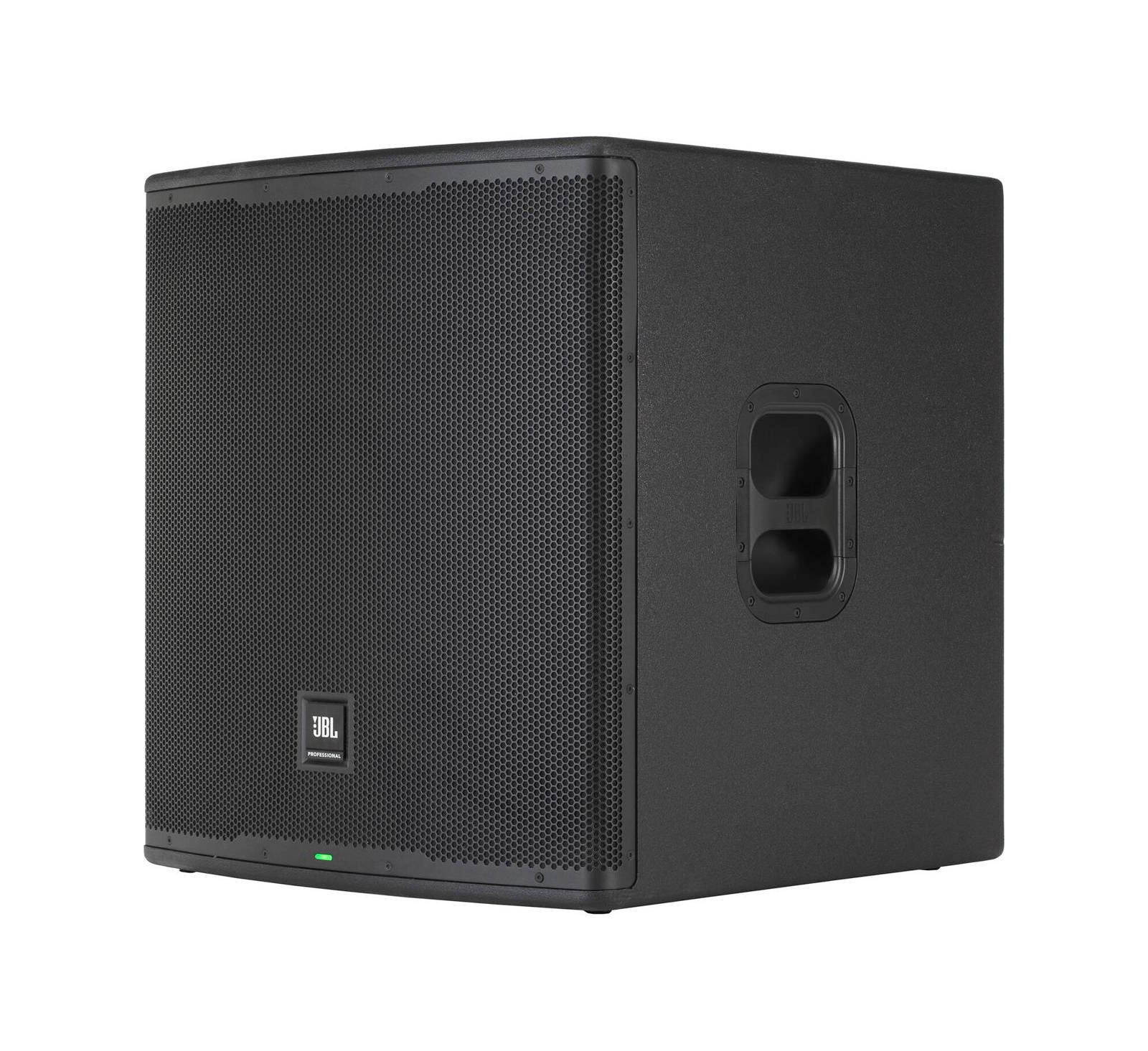 JBL EON718S  1500W Powered PA Subwoofer with Bluetooth and DSP