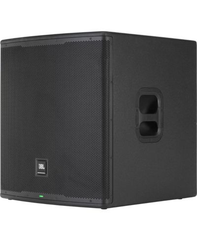 JBL EON718S активный сабвуфер PA мощностью 1500 Вт с Bluetooth и DSP
