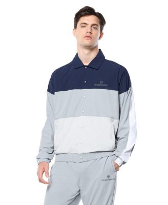 Sergio Tacchini Мужская куртка Tore