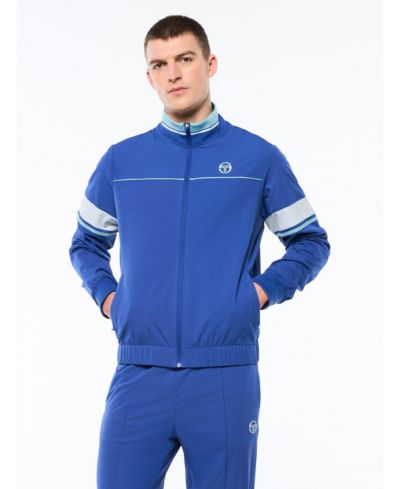 Мужская спортивная куртка Sergio Tacchini Solare Track Jacket