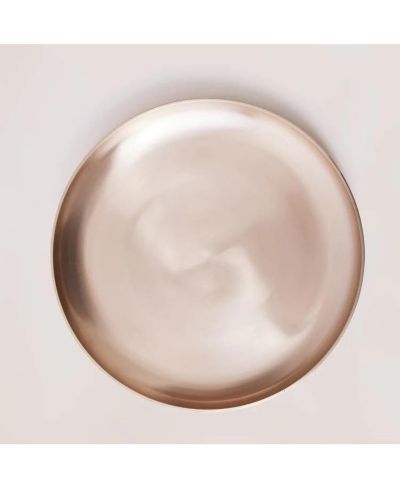 Fleck, Luxe Kansa Platter