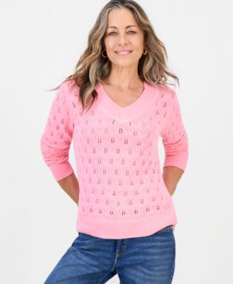 Pink Poise