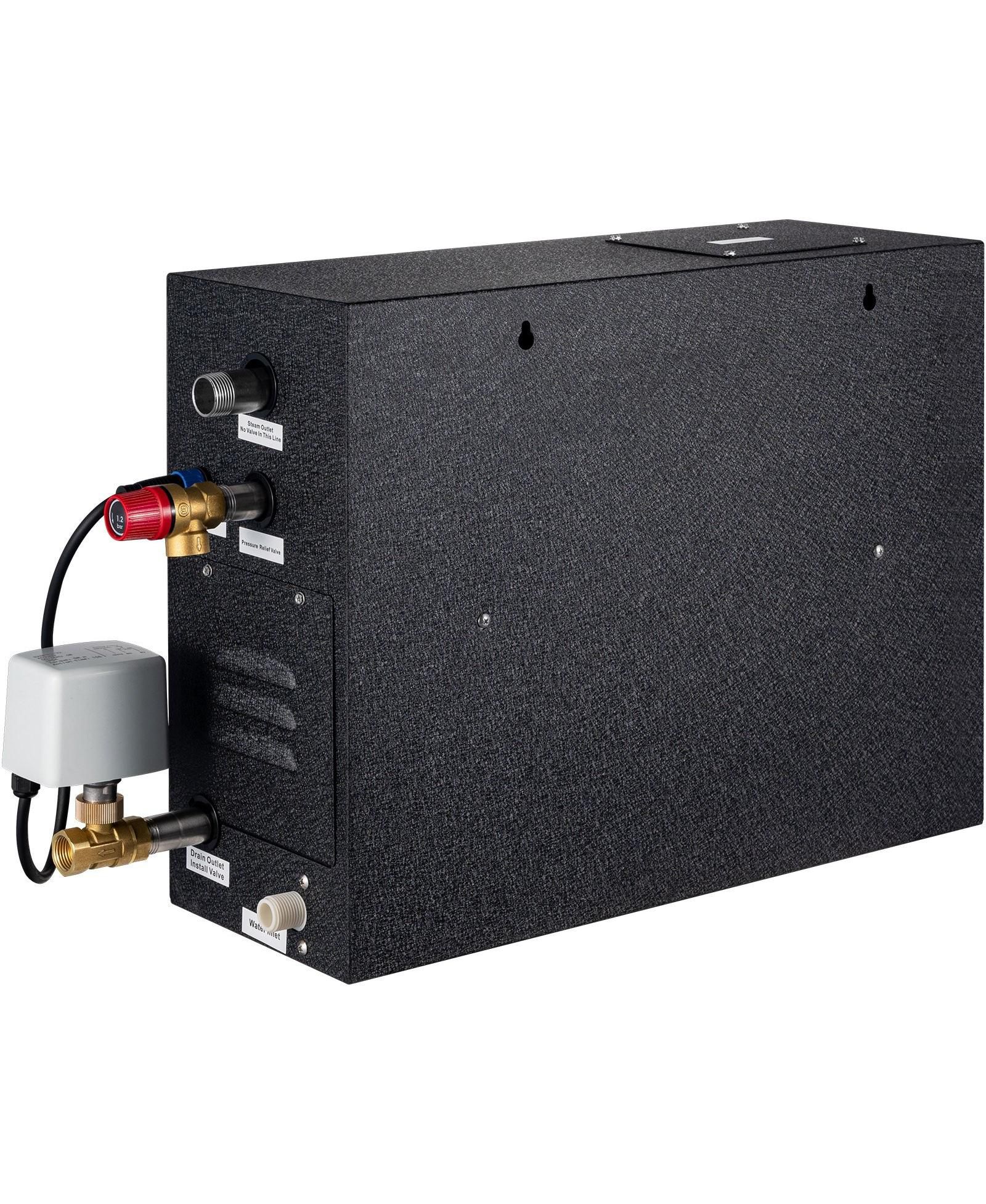 Парогенератор для душа SUGIFT 10.5 kW с таймером