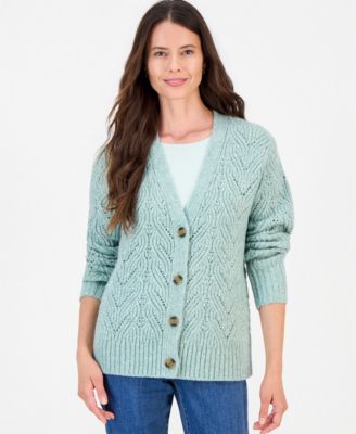 Soft Green