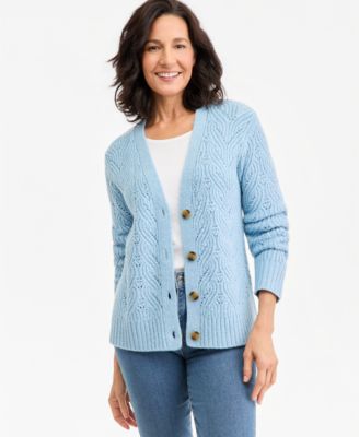 Soft Light Blue