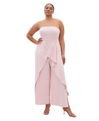 Heavenly pink