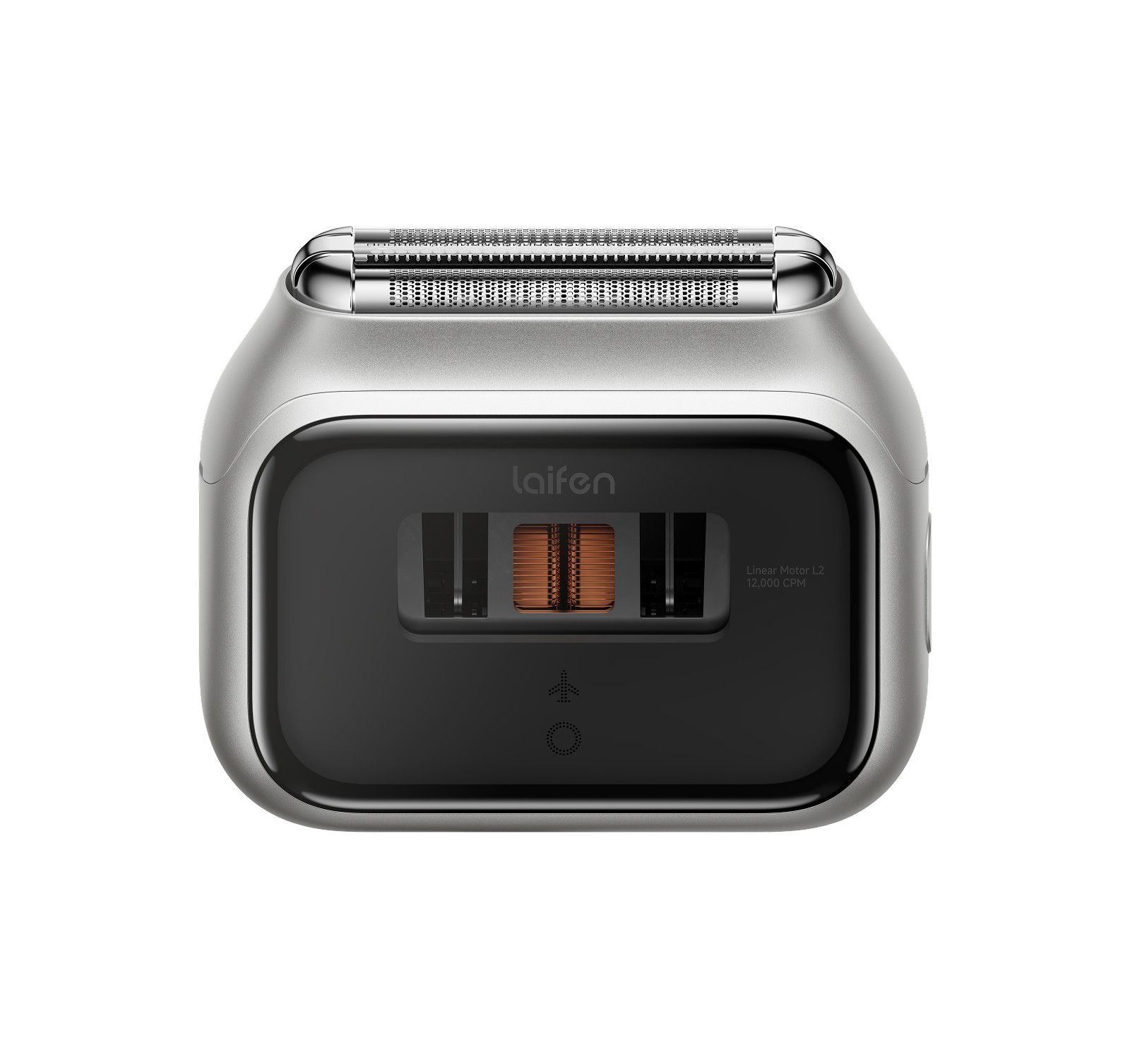 Laifen P3 Pro 3-Blade Dual Motor Electric Shaver