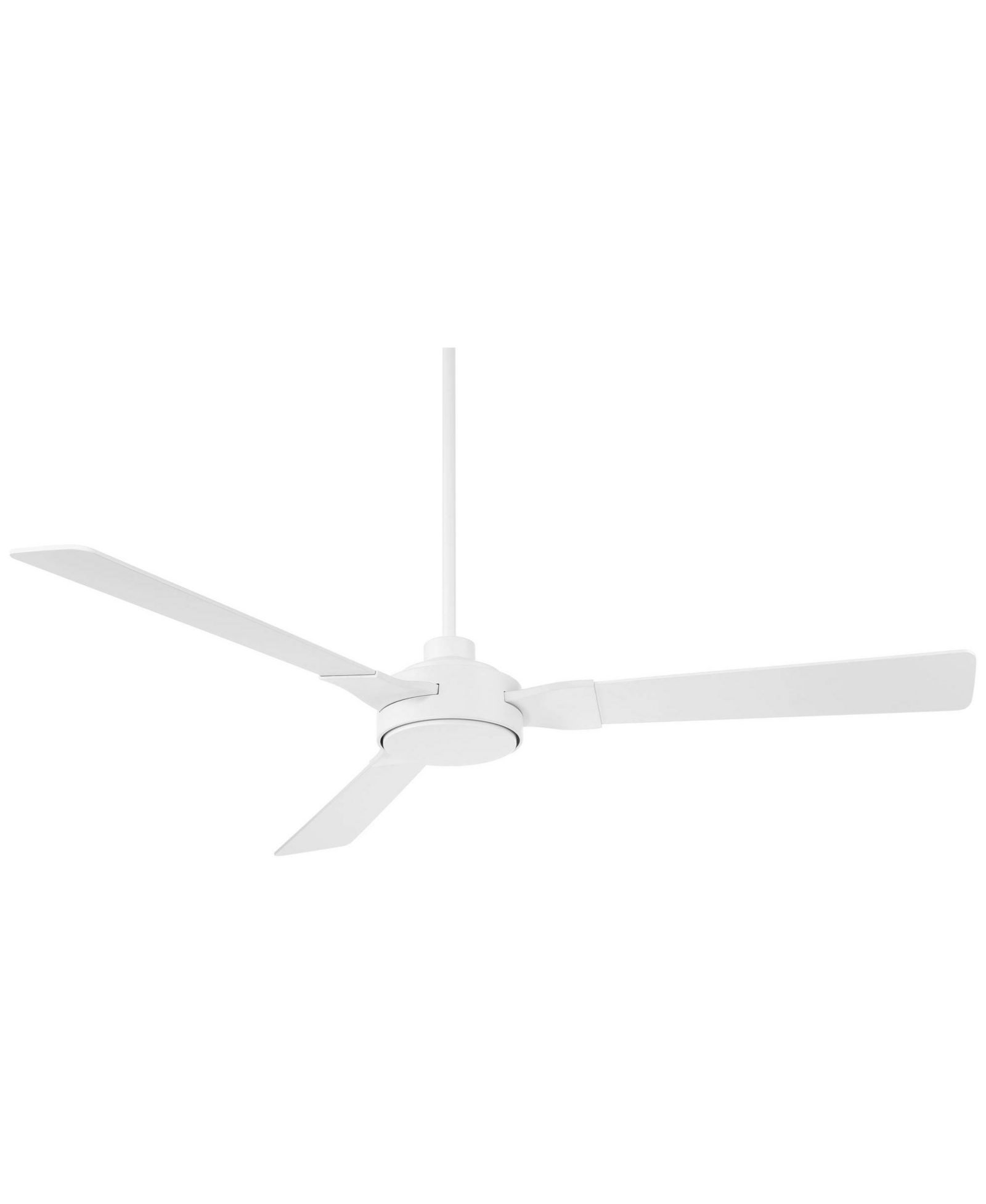 Casa Montage Soft LED Ceiling Fan