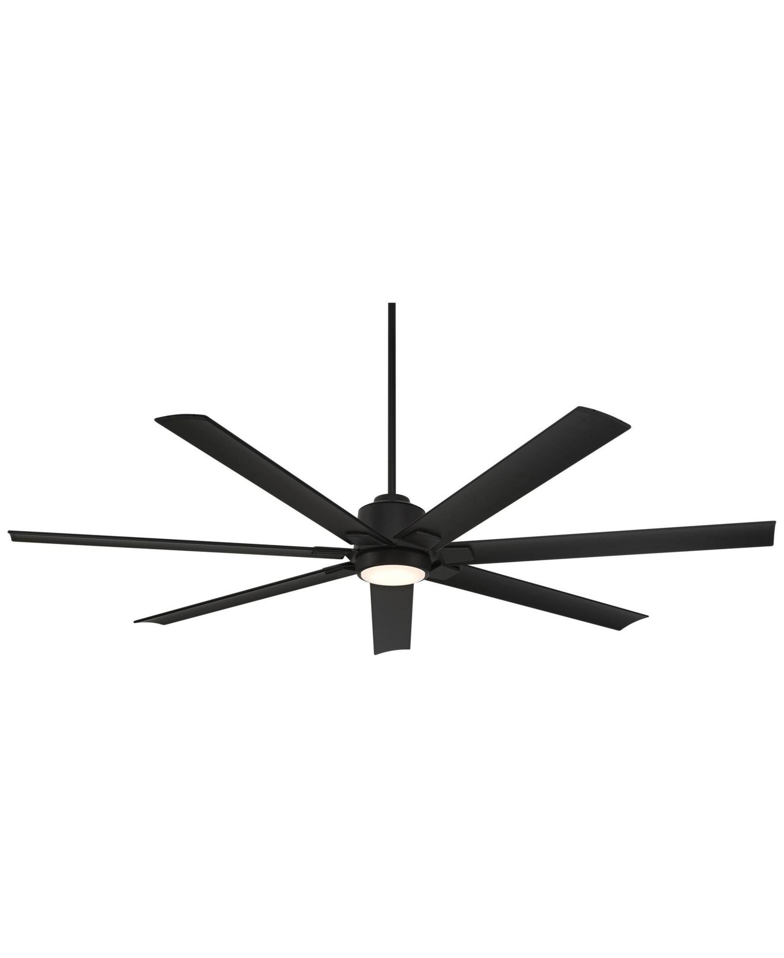 Casa Vieja Windmill LED Ceiling Fan