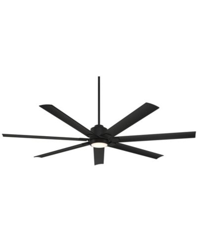 Casa Vieja Windmill LED Ceiling Fan