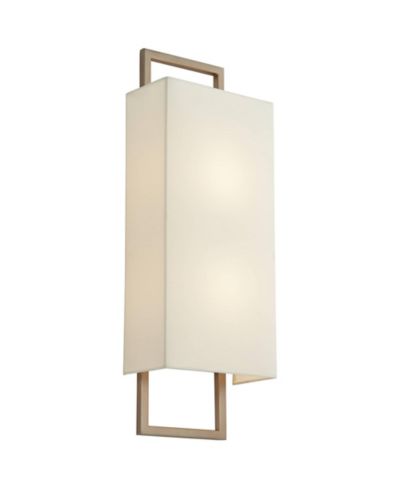 Настенный светильник 360 Lighting Bailey High Oil Rubbed 2-Light