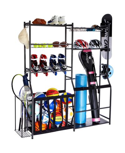 Органайзер для хранения мячей Mecale Golf Storage Organizer