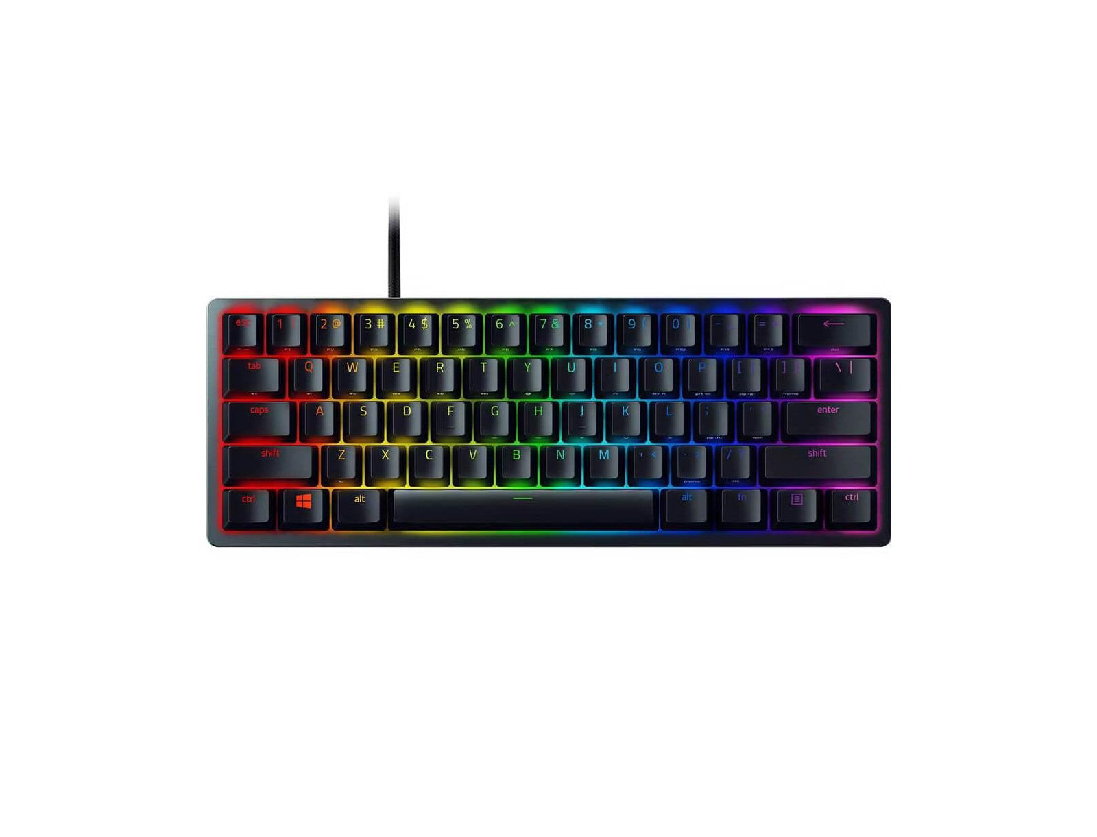 RAZER Huntsman Mini 60% игровая клавиатура