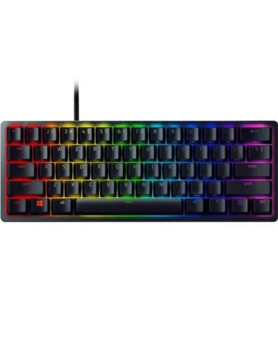 RAZER Huntsman Mini 60% игровая клавиатура