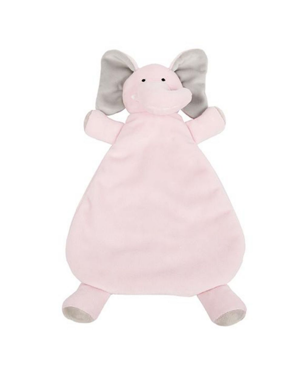 Игрушка-соска WubbaNub в виде слоненка