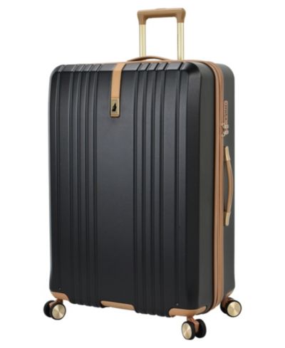 London Fog Southbridge Large Expandable Hardside Spinner