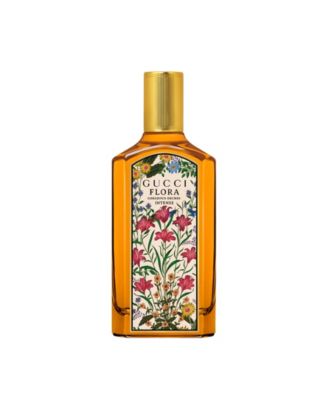 Gucci Flora Gorgeous Orchid Eau de Parfum Intense Spray, 1.6 oz.