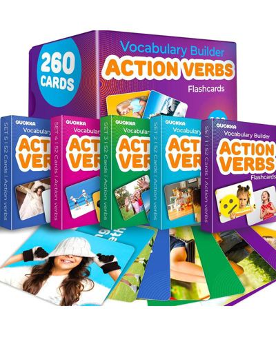 Action verbs