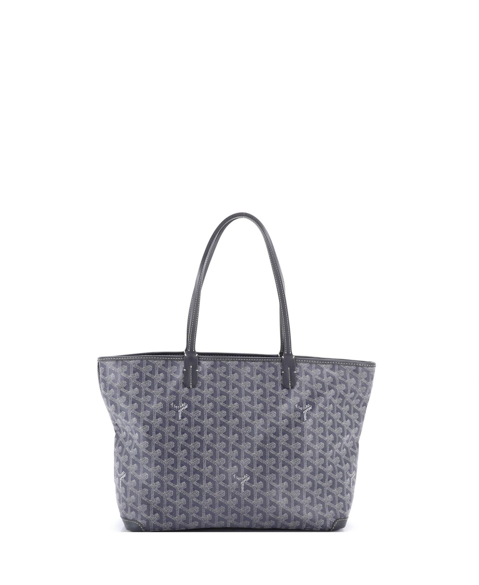 Pre-Owned Goyard PM Aris сумка-тоут из покрытия canvas