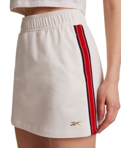 Женская юбка Reebok World Cup Vector Regular-Fit