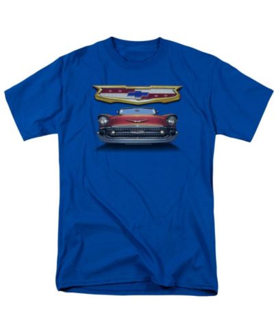 Мужская футболка Logovision Chevrolet